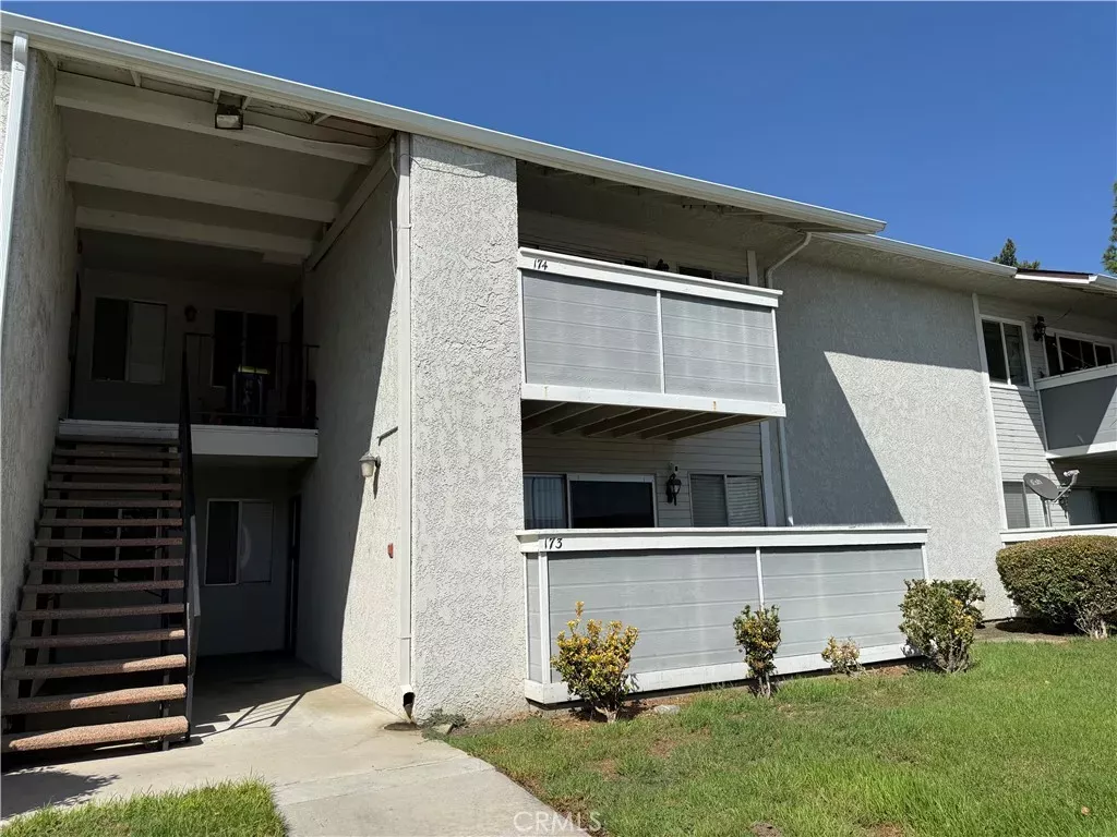 Property Photo:  26200 Redlands 174  CA 92373 