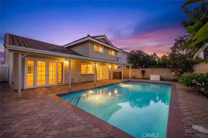 Property Photo:  5181 Ivywood Drive  CA 90623 