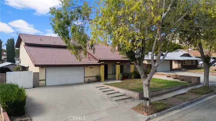 Property Photo:  5466 N E  CA 92407 