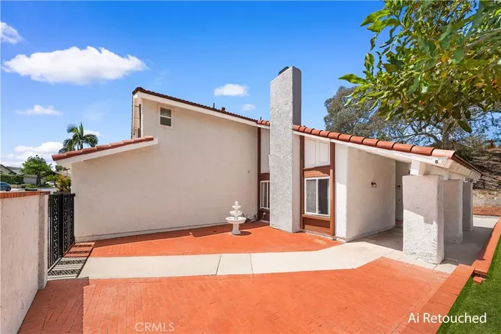 Property Photo:  23992 Via La Coruna  CA 92691 