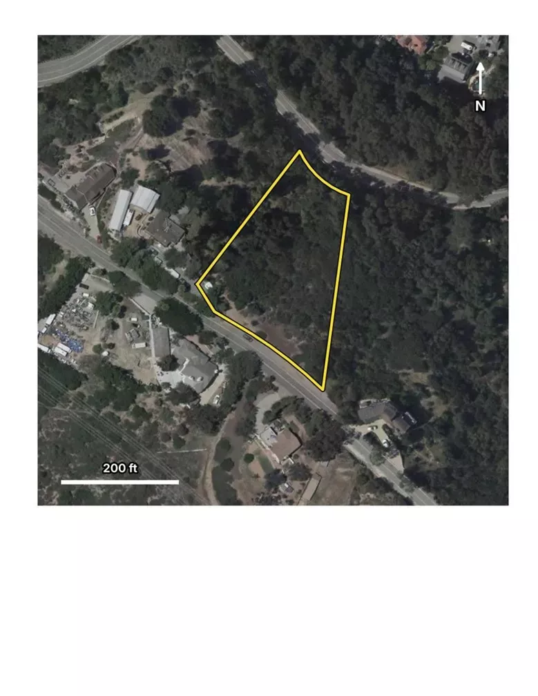 Property Photo:  25151 Modjeska Grade  CA 92676 