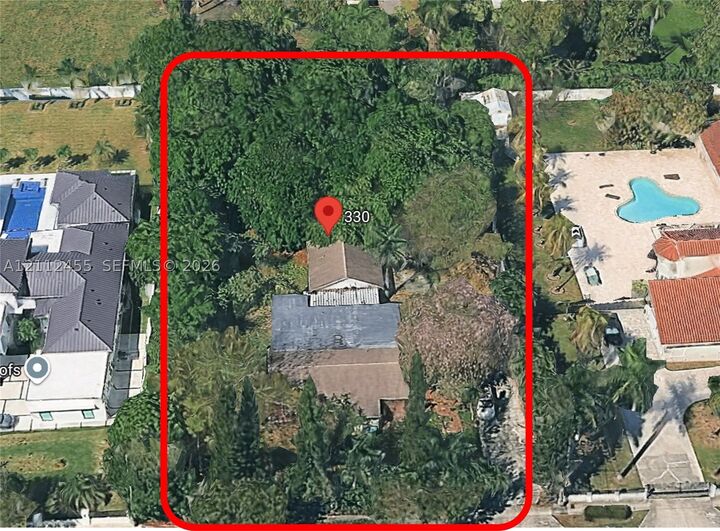 Property Photo:  330 NW 127th Ave  FL 33182 