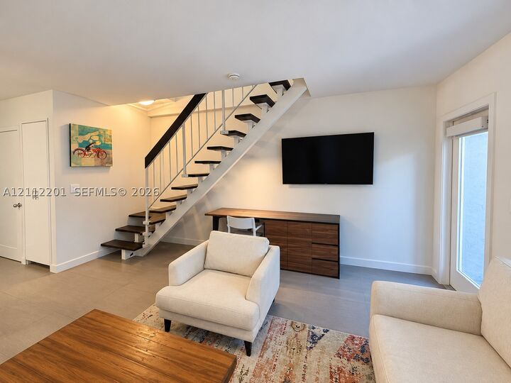 Property Photo:  798 Crandon Blvd 27-C  FL 33149 