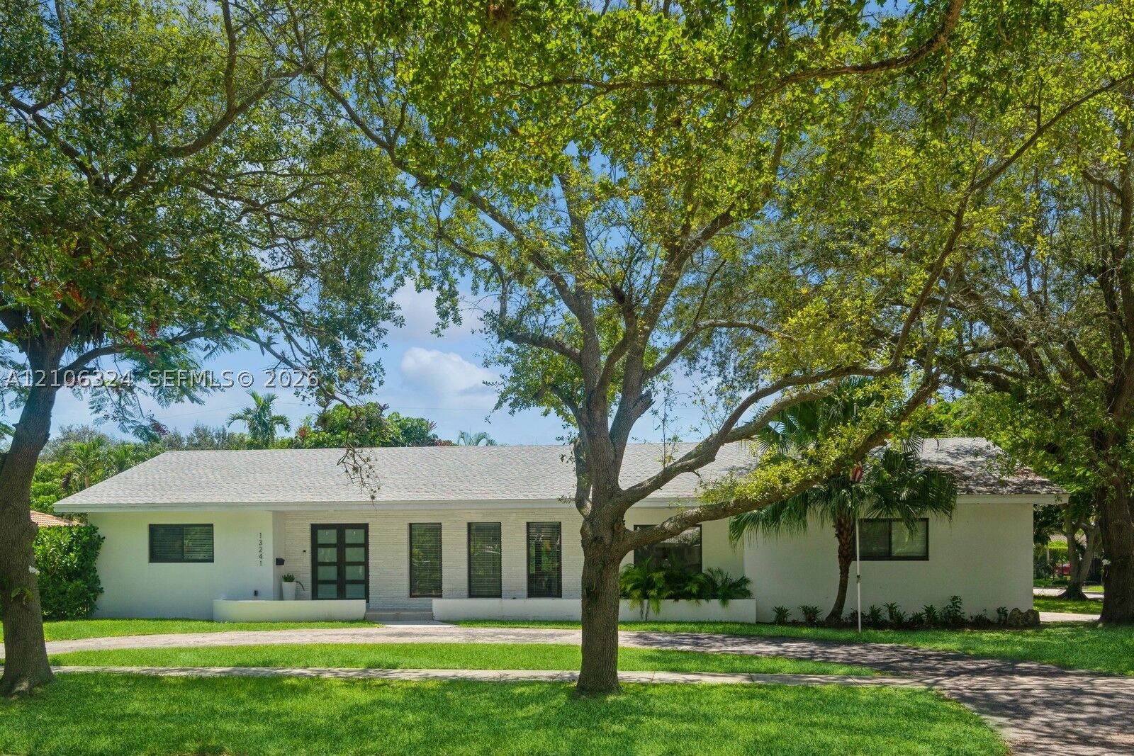 Property Photo:  13241 SW 72nd Ave  FL 33156 