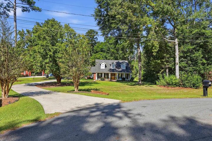 Property Photo:  802 Holly Springs Drive  GA 31792 