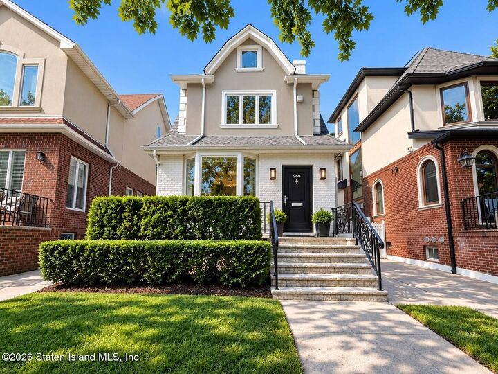Property Photo: 960 E 7th Street NY 11230