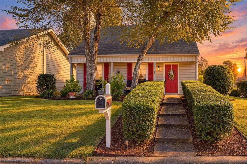 Property Photo: 436 Woodway Drive LA 70663