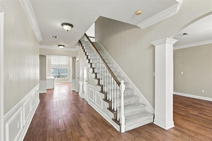 Property Photo: 4101 Fernwood Drive LA 70605