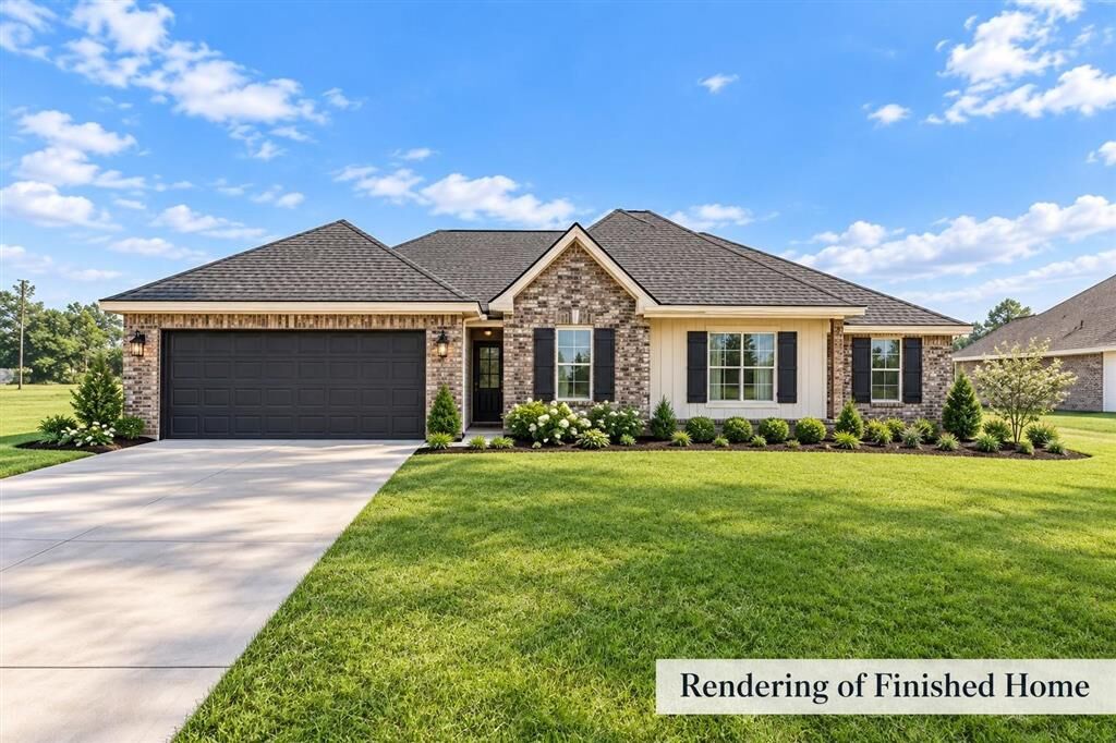 Property Photo: 791 Foreman Road LA 70657