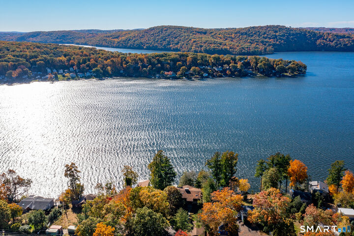 Property Photo:  94 Forty Acre Mountain Road  CT 06811 