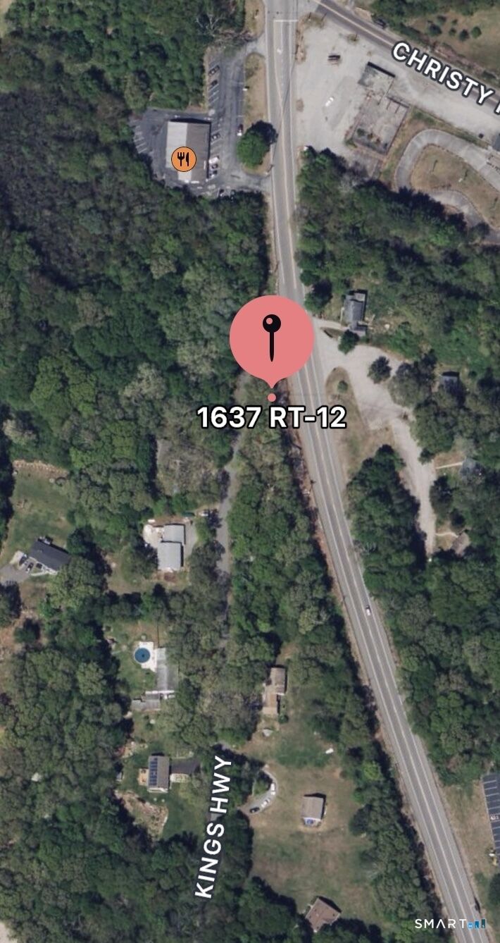 Property Photo:  1637 Route 12  CT 06335 