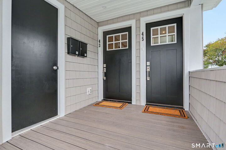Property Photo:  43-45 Helen Street  CT 06824 