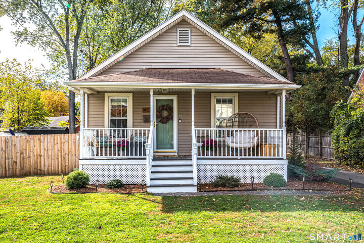 Property Photo: 45 Garvan Street CT 06111