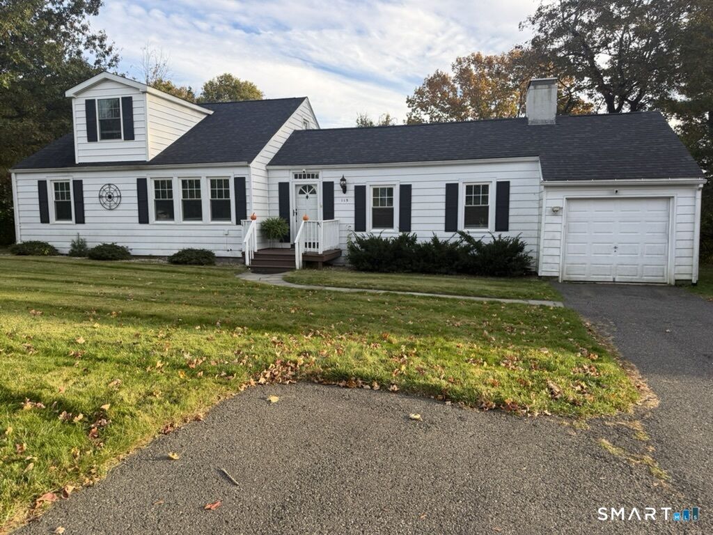 Property Photo:  115 Prospect Street  CT 06795 