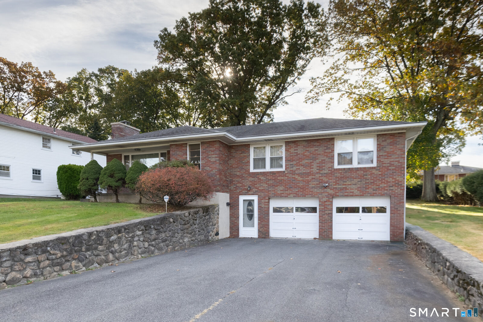 Property Photo: 409 Highland Drive CT 06708