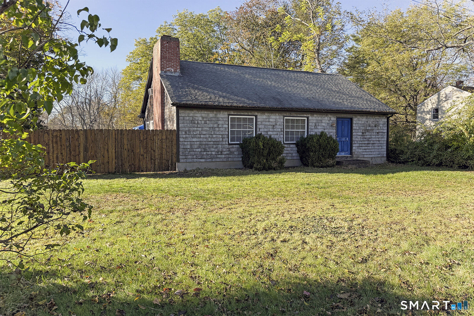 Property Photo: 1039 Norwich Road CT 06374
