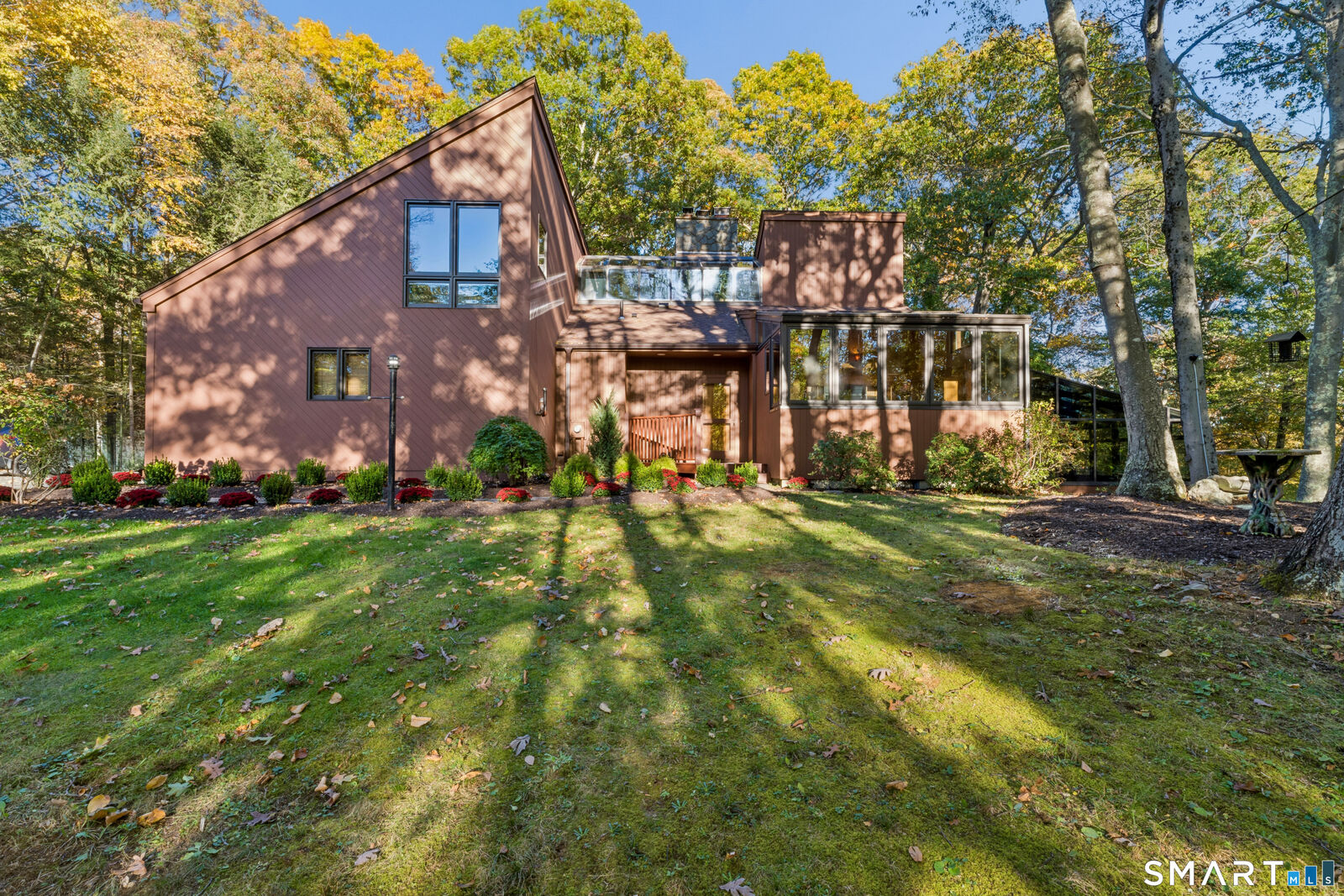 Property Photo: 460 White Birch Drive CT 06437