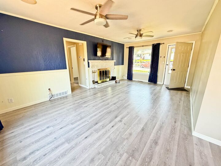 Property Photo: 4009 E Pratt Ave WA 99202