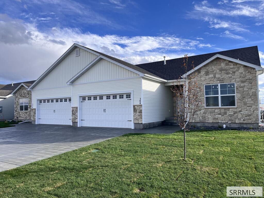 Property Photo:  350 Copper Bell Dr  ID 83274 