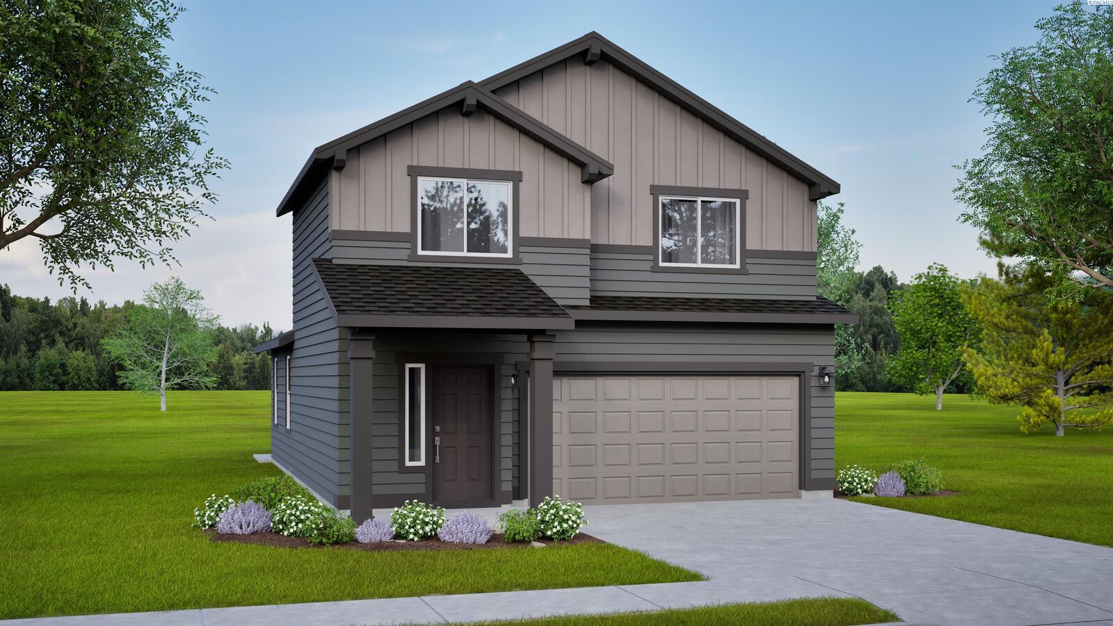 Property Photo:  529 N Dauntless St  WA 99350 