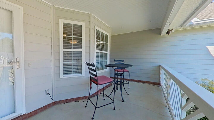 Property Photo:  307 NW Maggie Ave  GA 39827 