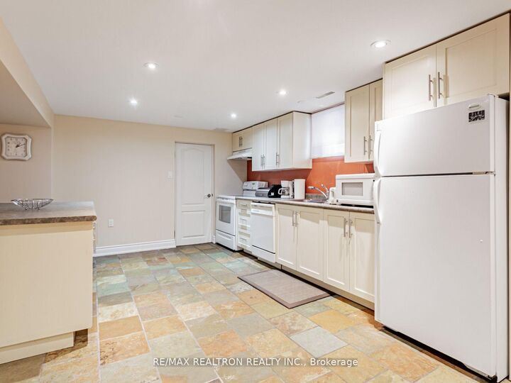 Property Photo:  26 Charleston Road Basement  ON M9B 4M7 