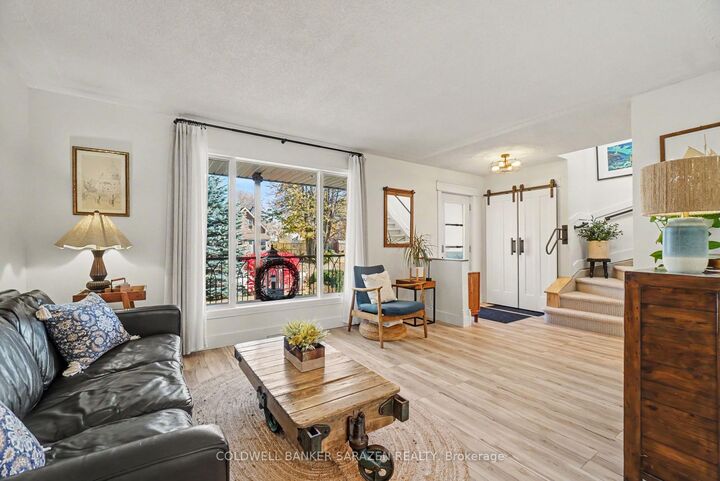 Property Photo:  709 George Street  ON K7S 3Y9 