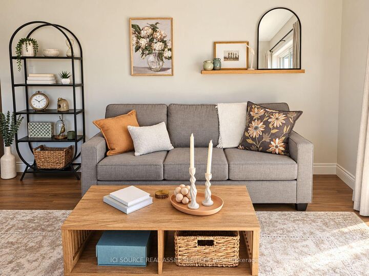 Property Photo:  3 Forest Court  ON K7R 3L1 