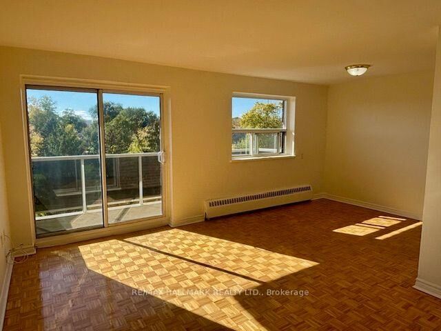 Property Photo:  515 North Service Road 2-408  ON L5A 1B3 