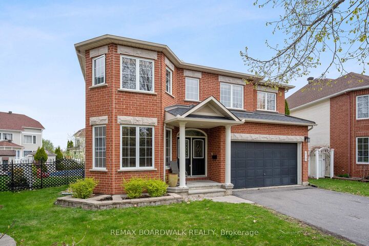 Property Photo:  659 Pelican Street  ON K4A 4K5 
