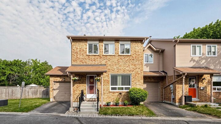 Property Photo: 1640 Nichol Avenue 4 ON L1N 8P5