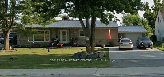 Property Photo:  54 Mill Street W  ON N0P 2L0 