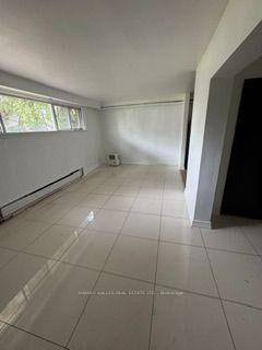 Property Photo:  437 Lawrence Avenue W Lower  ON M5M 1C3 