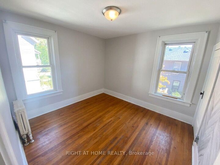 Property Photo: 132 Victoria Street S ON N7T 2T1