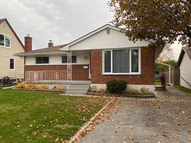 Property Photo:  46 Lemoine Street  ON K8P 4G9 