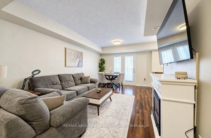 Property Photo:  2480 Post Road 14  ON L6H 0K1 
