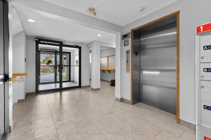 Property Photo:  345 Centrum Boulevard 306  ON K1E 3W9 