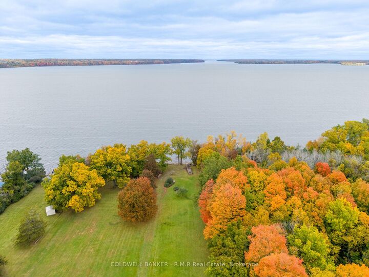 Property Photo:  11836 Loyalist Parkway  ON K0K 2T0 
