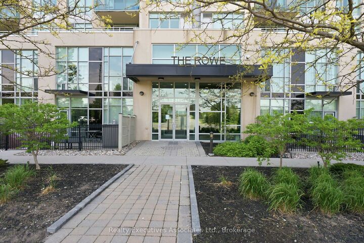 Property Photo: 1600 Charles Street 911 ON L1N 0G4