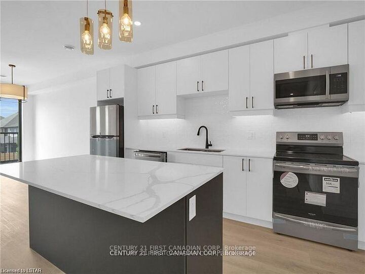 Property Photo:  3900 Savoy Street 51  ON N6P 0H9 