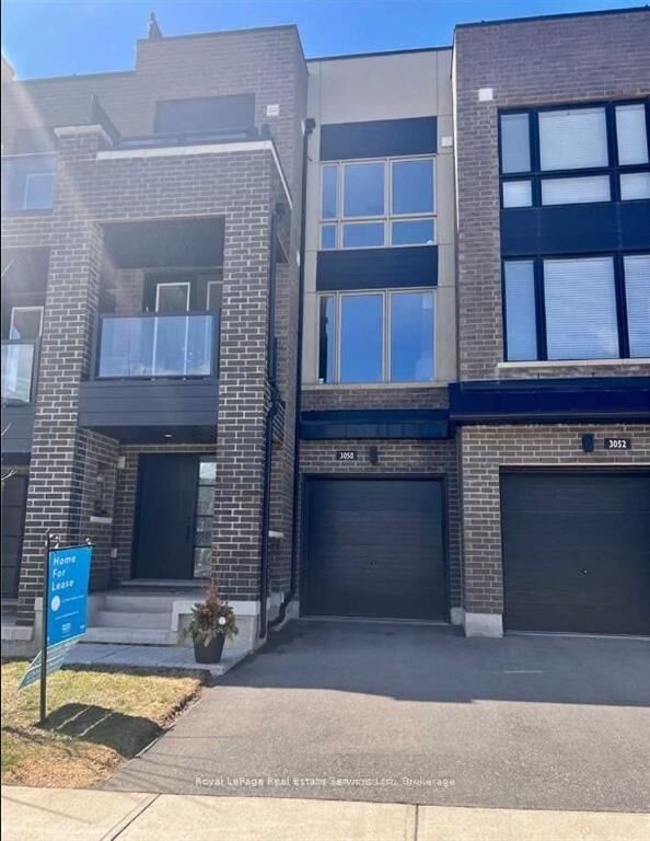 Property Photo:  3050 Postridge Drive  ON L6H 0R9 