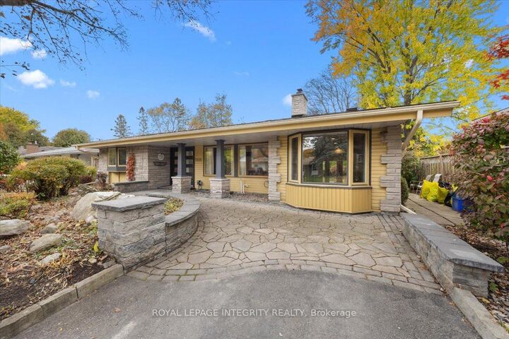Property Photo: 2656 Marble Crescent ON K1V 8L8