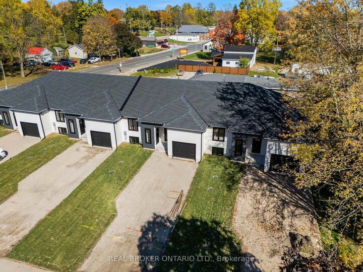 Property Photo:  155 Davis Street 2  ON N0L 2N0 