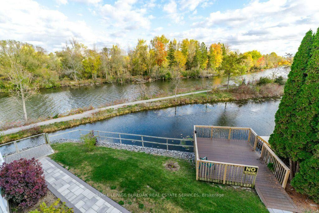 Property Photo:  51 Rivermill Boulevard 103  ON K9V 6E8 