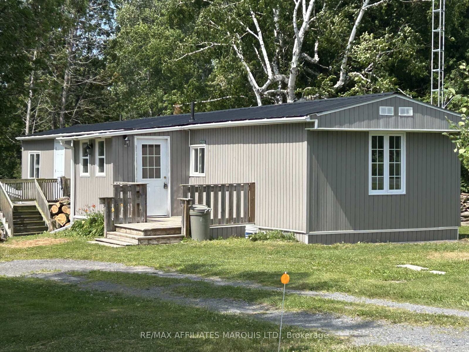 Property Photo:  2743 Grysewood Private Lane  ON K0C 1T0 