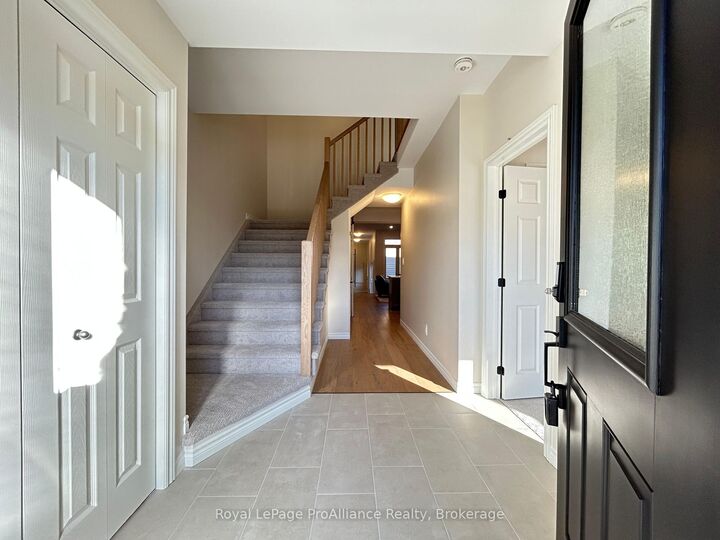 Property Photo:  97 Athabaska Drive  ON K8N 0T1 