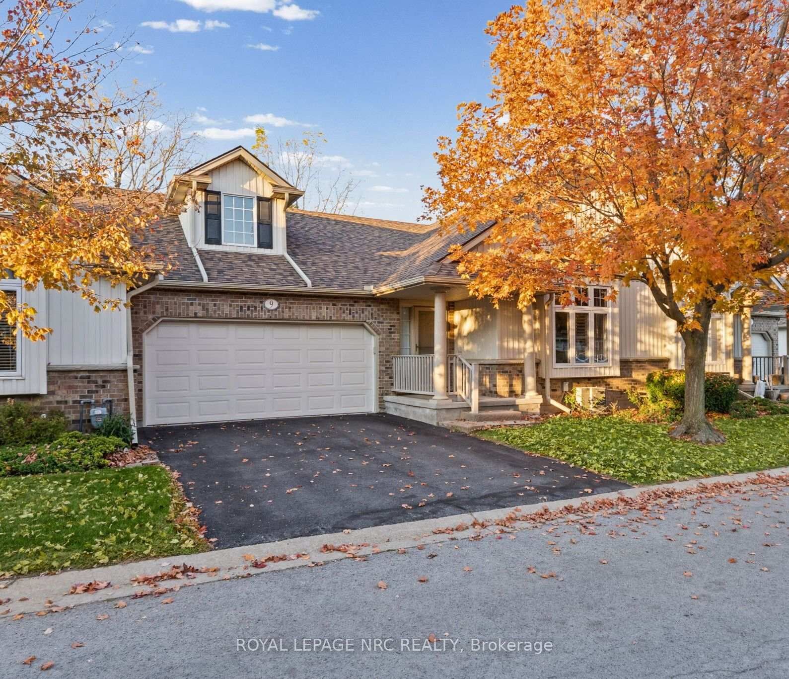 Property Photo:  3730 Disher Street 9  ON L0S 1N0 