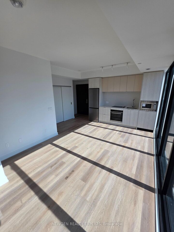 Property Photo:  91 John Street N 1606  ON L8R 1H7 