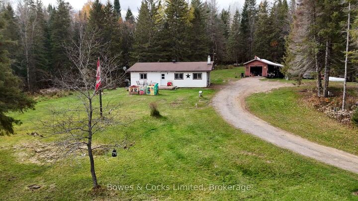 Property Photo: 1046 Detlor Road ON K0L 2L0