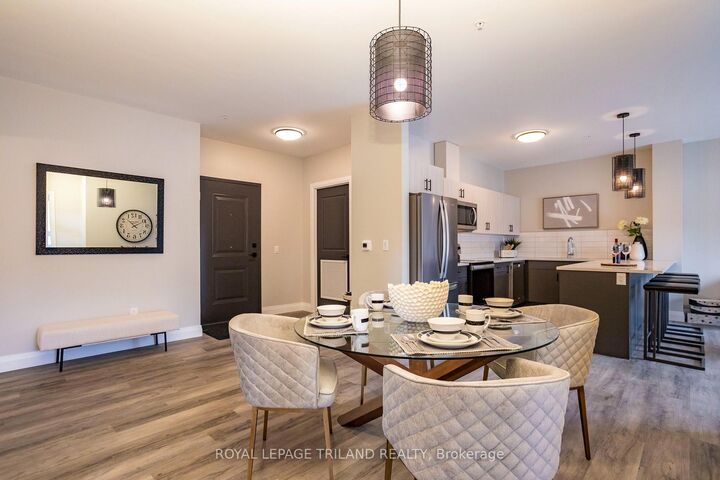 Property Photo:  555 Teeple Terrace 303  ON N6K 0L6 